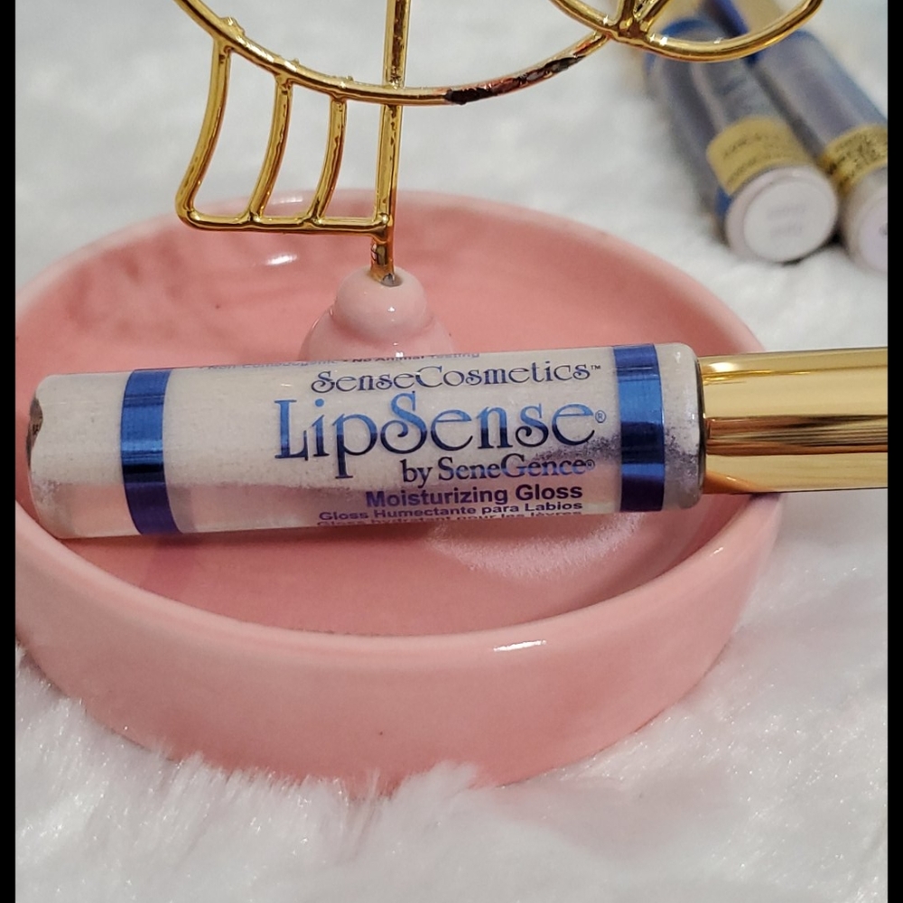 LIPSENSE•OPAL GLOSS•New•Bundle & save! - Picture 5 of 13